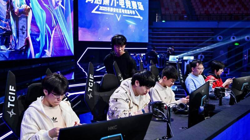 KPL春季赛赛程怎么看？赛制阶段与查询方法解析