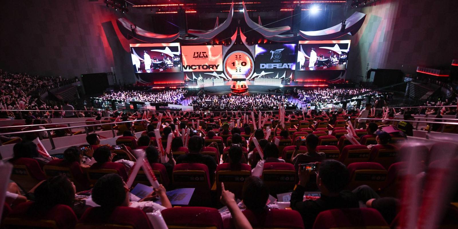 雷火电竞官网 亚洲电竞赛事实时数据总览